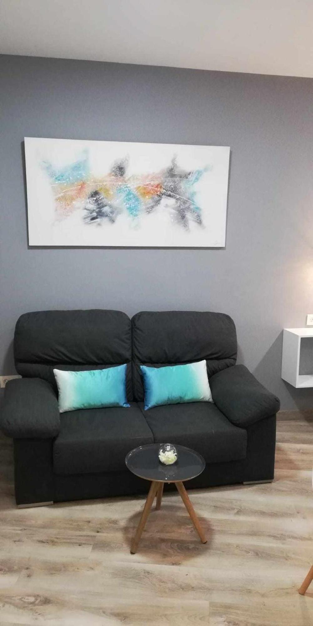 Apartamentos Harmonia Mérida Habitación foto
